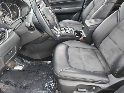 Used 2020 MAZDA CX-5 Touring image 16