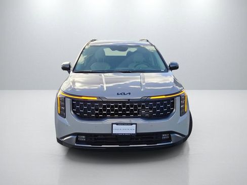 New 2026 Kia Carnival SX image 2