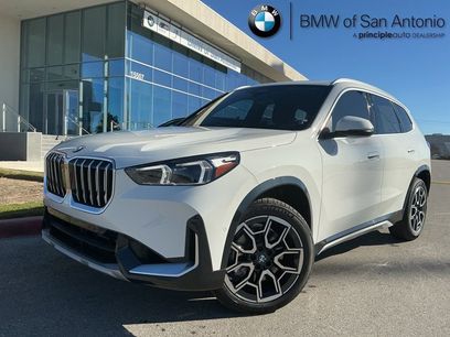 New 2026 BMW X1 xDrive28i w/ Convenience Package