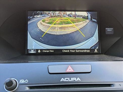 Used 2017 Acura RDX AWD w/ Technology Package image 14