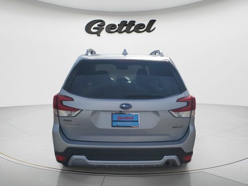 Used 2022 Subaru Forester Touring AWD/4WD image 6