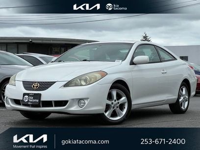 Used 2004 Toyota Solara SLE