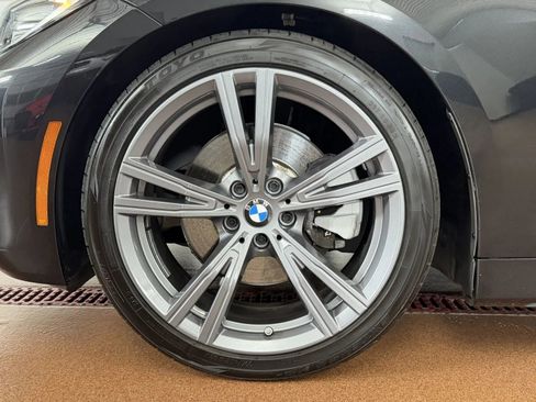 Used 2021 BMW 430i Coupe w/ Premium Package RWD image 8