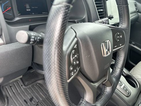 Used 2020 Honda Passport EX-L image 19