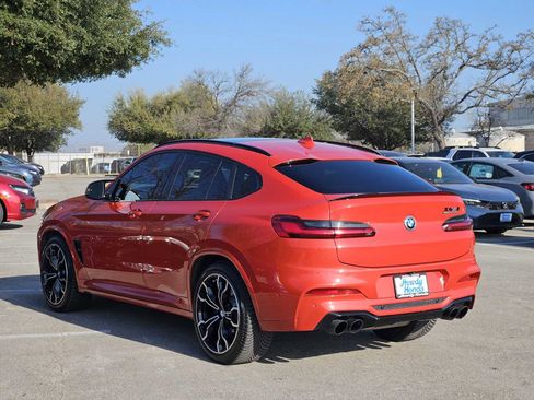 Used 2020 BMW X4 M image 5
