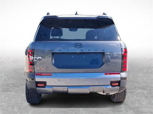 New 2026 Hyundai Palisade XRT Pro image 5