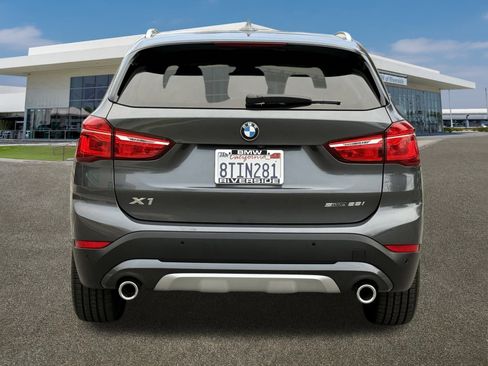 Used 2021 BMW X1 sDrive28i w/ Convenience Package image 9