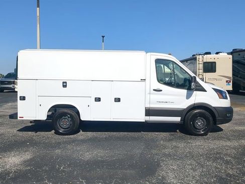 New 2025 Ford Transit 350 RWD image 4