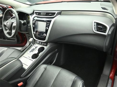 Used 2017 Nissan Murano Platinum w/ Platinum Technology Package image 30