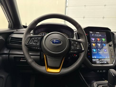 New 2026 Subaru Crosstrek 2.5i Wilderness AWD/4WD image 14