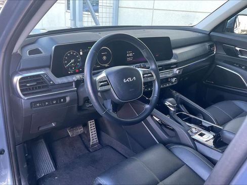 Used 2023 Kia Telluride SX image 17