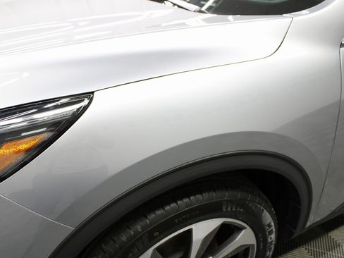 Used 2024 Ford Escape Platinum image 47