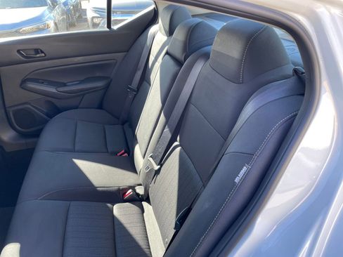 Used 2025 Nissan Altima 2.5 SV image 36