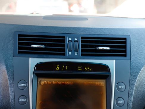 Used 2006 Lexus GS 300 RWD image 32