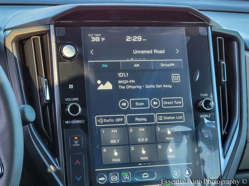 New 2026 Subaru Forester Limited image 18