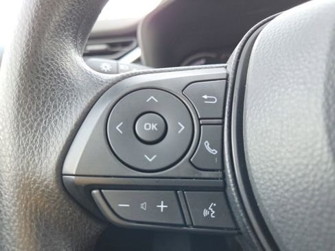 Used 2024 Toyota RAV4 LE image 32