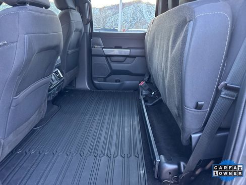 Used 2022 Ford F150 XLT w/ Equipment Group 302A High image 21