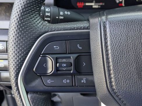 Used 2024 Toyota Tacoma Limited image 23