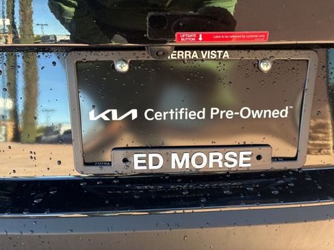 Certified 2025 Kia Soul LX FWD image 38