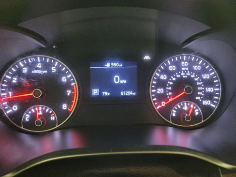 Used 2020 Kia Optima LX FWD image 23