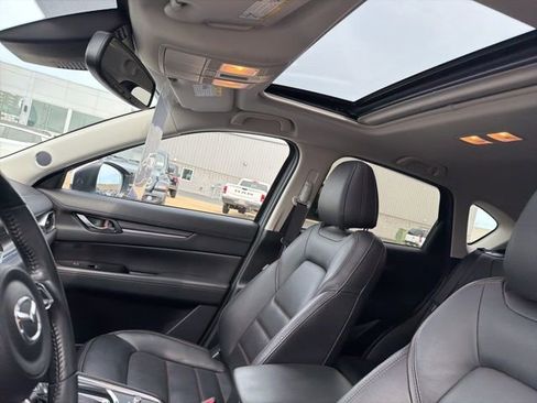 Used 2020 MAZDA CX-5 Grand Touring AWD/4WD image 30
