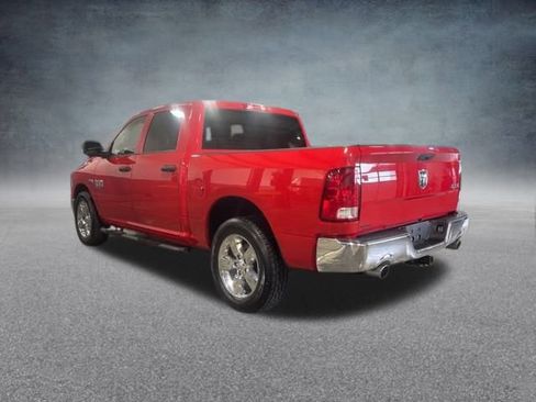 Used 2022 RAM 1500 Tradesman w/ Tradesman SXT Package image 7
