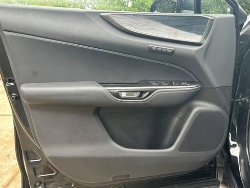 Used 2023 Lexus NX 350 AWD w/ Cold Area Package image 27