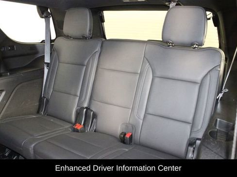 Used 2024 Chevrolet Tahoe LT w/ Luxury Package image 16