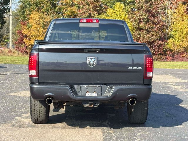 Used 2014 RAM 1500 Sport w/ Remote Start & Security Group AWD/4WD image 34
