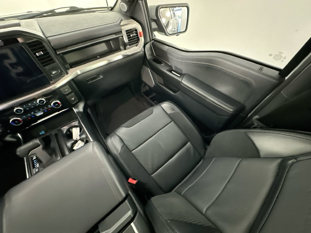Used 2023 Ford F150 Raptor AWD/4WD image 11