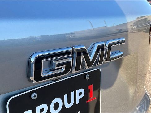 Used 2026 GMC Terrain Elevation w/ Elevation Premium Package image 53