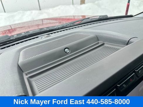 Used 2024 Ford F350 Lariat w/ Lariat Ultimate Package image 49