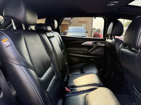 Used 2021 MAZDA CX-9 Grand Touring image 24
