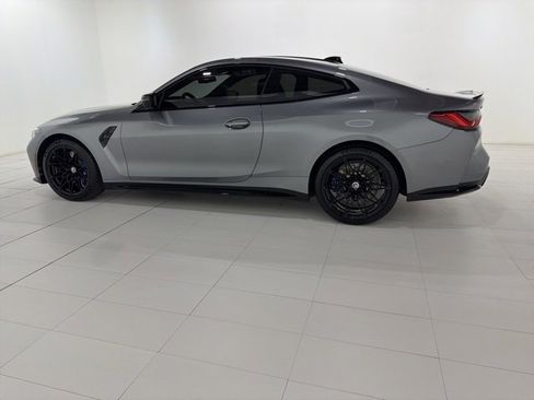 Used 2023 BMW M4 xDrive Competition w/ Executive Package image 2