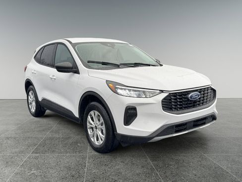 New 2026 Ford Escape Active w/ Cold Weather Package image 7