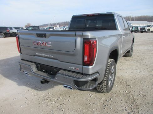 New 2026 GMC Sierra 1500 AT4 image 5