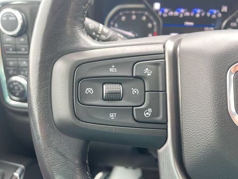 Used 2021 GMC Sierra 1500 Denali w/ Denali Ultimate Package AWD/4WD image 17
