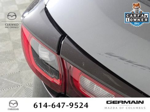 Certified 2025 MAZDA CX-5 AWD 2.5 S w/ Select Package image 15