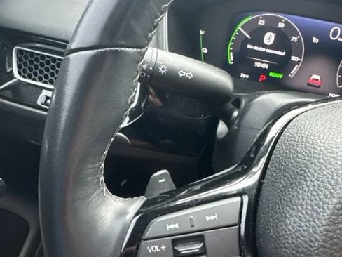 Used 2025 Honda Civic Sport Touring image 22