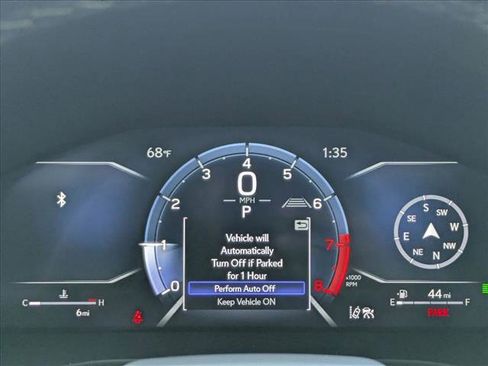 New 2026 Lexus IS 350 F Sport RWD image 10