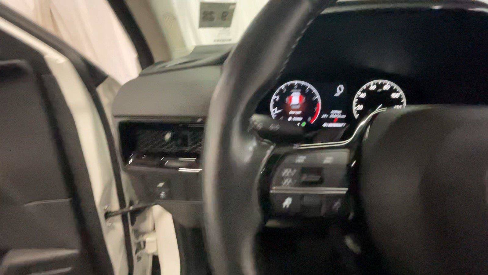Certified 2024 Honda CR-V EX-L image 32