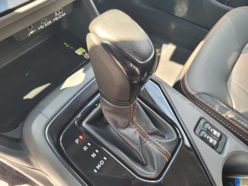 Used 2024 Subaru Crosstrek 2.5i Limited AWD/4WD image 20