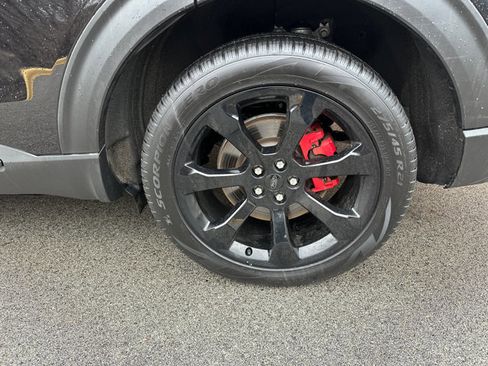 Used 2023 Ford Explorer ST w/ Equipment Group 401A image 13