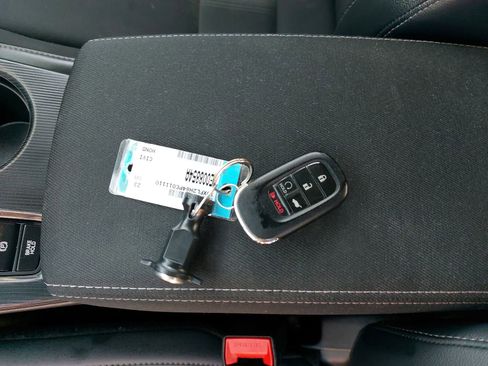 Certified 2023 Honda Civic Sport image 36