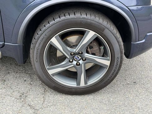 Used 2014 Volvo XC90 3.2 R-Design AWD/4WD image 25