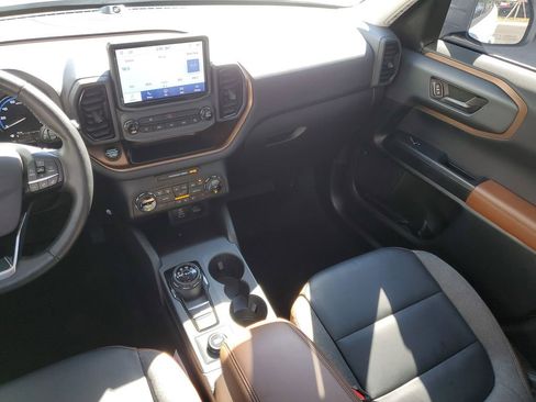 Used 2023 Ford Bronco Sport Outer Banks w/ Tech Package AWD/4WD image 18