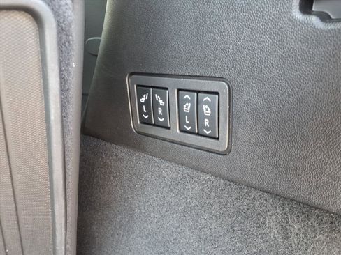 Certified 2024 Cadillac XT6 Premium Luxury w/ LPO, Floor Liner Package image 16