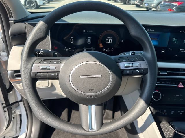 New 2026 Hyundai Tucson SEL Plus AWD/4WD image 16