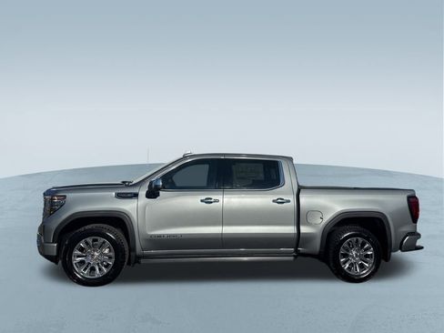 New 2026 GMC Sierra 1500 Denali w/ Technology Package image 5