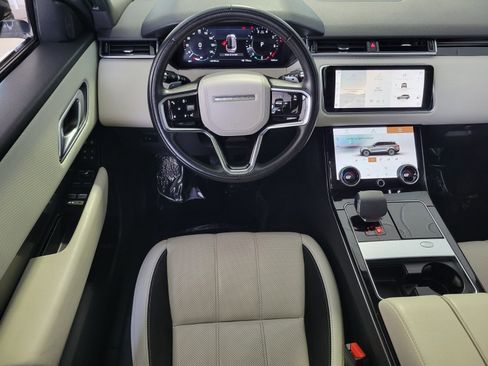 Used 2021 Land Rover Range Rover Velar S image 14